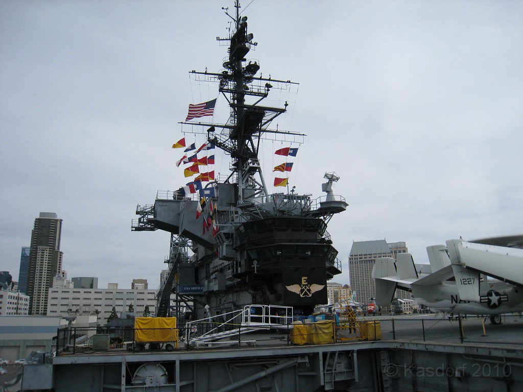 San Diego California 2010-02 1550.jpg - A trip to San Diego California February 2010. Balboa Park museums and the aircraft carrier Midway.